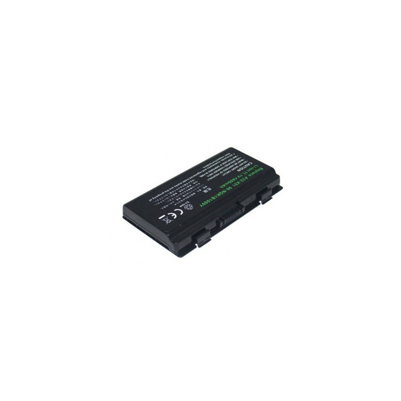 BATTERIA PER NOTEBOOK ASUS X51