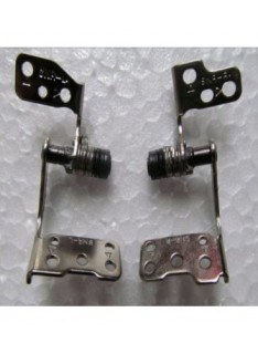 COPPIA CERNIERE HINGE PER NOTEBOOK ASUS K52
