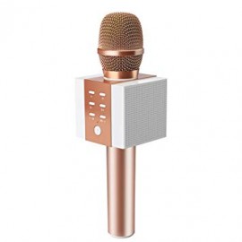 MICROFONO KARAOKE MW88G BLUETOOTH CON SPEAKER