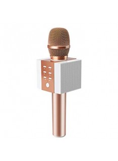 MICROFONO KARAOKE MW88G BLUETOOTH CON SPEAKER