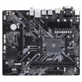 SCHEDA MADRE GA-B450M-S2H SK AM4