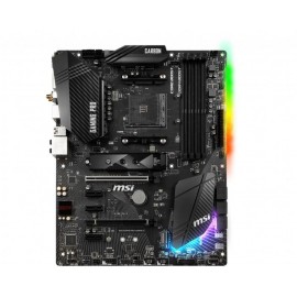 SCHEDA MADRE B450 GAMING PRO CARBON AC (7B85-001R) SK AM4