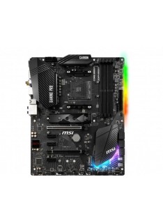 SCHEDA MADRE B450 GAMING PRO CARBON AC (7B85-001R) SK AM4