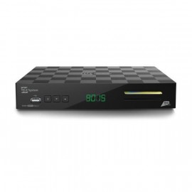 DECODER SATELLITARE TIVUSAT TS9015 DVB-S/S2