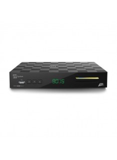 DECODER SATELLITARE TIVUSAT TS9015 DVB-S/S2