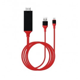 CAVO USB-C HDMI HDTV