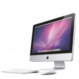 PC IMAC 21 INTEL CORE I5-4570R 8GB 1TB MAC OS - RICONDIZIONATO - GAR. 6 MESI