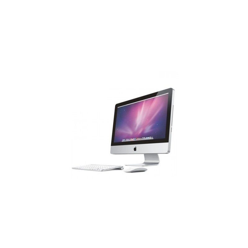 PC IMAC 21 INTEL CORE I5-4570R 8GB 1TB MAC OS - RICONDIZIONATO - GAR. 6 MESI
