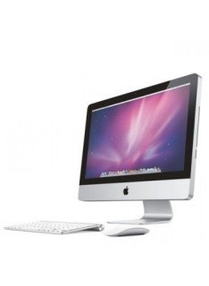 PC IMAC 21 INTEL CORE I5-4570R 8GB 1TB MAC OS - RICONDIZIONATO - GAR. 6 MESI