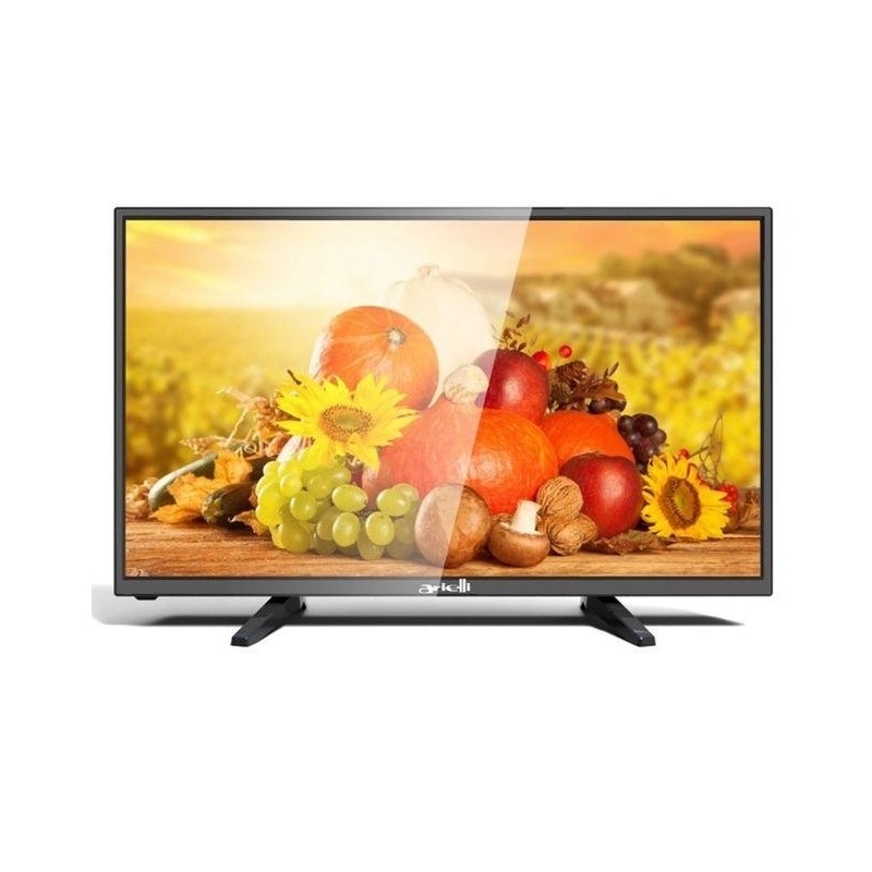 TV LED 24" LED-24H19T2