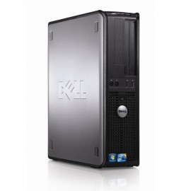 PC OPTIPLEX 780 DT INTEL PENTIUM E5500 2GB NO HD NO BOX - RICONDIZIONATO - GAR. 12 MESI