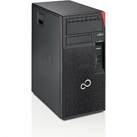 PC ESPRIMO P MT INTEL PENTIUM 4 1GB 120GB DVD NO BOX - RICONDIZIONATO - GAR. 12 MESI