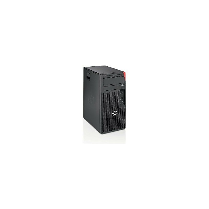 PC ESPRIMO P MT INTEL PENTIUM 4 1GB 120GB DVD NO BOX - RICONDIZIONATO - GAR. 12 MESI
