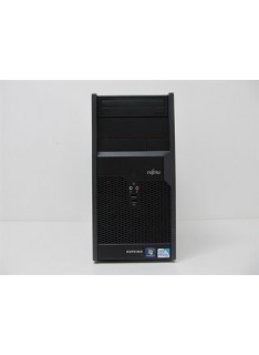 PC ESPRIMO P2560 MT INTEL PENTIUM DC E5500 2GB 120GB NO BOX - RICONDIZIONATO - GAR. 12 MESI