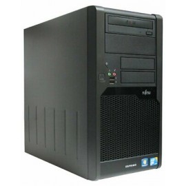 PC P2550 MT INTEL PENTIUM E5400 2GB NO HD NO BOX - RICONDIZIONATO - GAR. 12 MESI