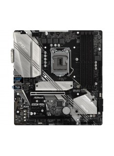 SCHEDA MADRE B365M PRO4 (90-MXB9T0-A0UAYZ) SK 1151