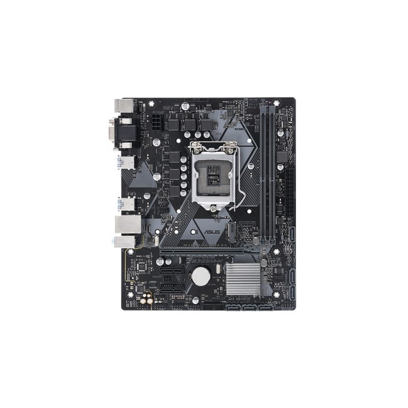SCHEDA MADRE PRIME B365M-K (1151-V2) (90MB10M0-M0EAY0) SK 1151