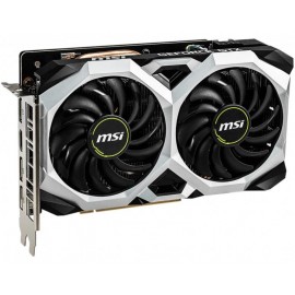 SCHEDA VIDEO GTX 1660 TI VENTUS XS 6G OC 6 GB (V375-032R)