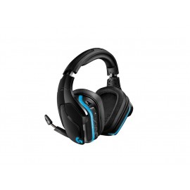 CUFFIE MICROFONO G SERIES G935 GAMING 7.1 WIRELESS