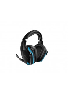CUFFIE MICROFONO G SERIES G935 GAMING 7.1 WIRELESS
