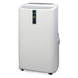CLIMATIZZATORE PORTATILE HYDER 13000 BTU