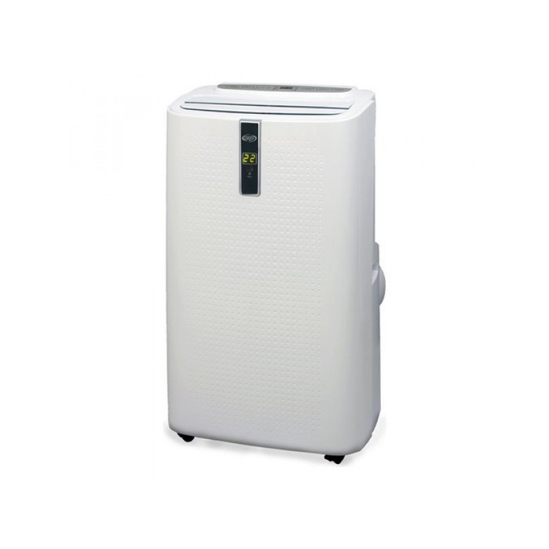 CLIMATIZZATORE PORTATILE HYDER 13000 BTU