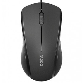 MOUSE OTTICO N1600 NERO USB (17939)