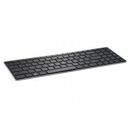 TASTIERA E9110 (17152) WIRELESS NERA