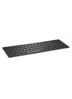 TASTIERA E9110 (17152) WIRELESS NERA