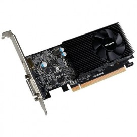SCHEDA VIDEO GEFORCE GT1030 GV-N1030D5-2GL 2 Gb PCI-E LOW PROFILE