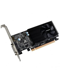 SCHEDA VIDEO GEFORCE GT1030 GV-N1030D5-2GL 2 Gb PCI-E LOW PROFILE
