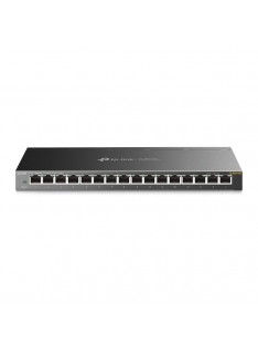 SWITCH TL-SG116E 16 PORTE