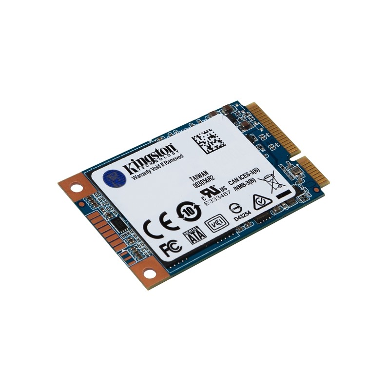 HARD DISK SSD 480GB UV500 MSATA (SUV500MS/480G)