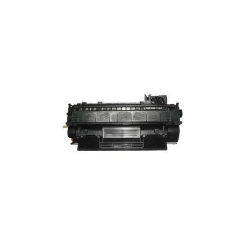 TONER COMPATIBILE HP CE505X CF280X - CANON 719H