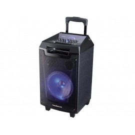 CASSA AUDIO MUSICBOX X90S 90W (M-TRSPX9S) BLUETOOTH TROLLEY