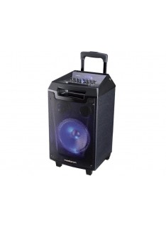 CASSA AUDIO MUSICBOX X90S 90W (M-TRSPX9S) BLUETOOTH TROLLEY