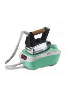 FERRO DA STIRO CON CALDAIA ZEPZHF5000 2300W