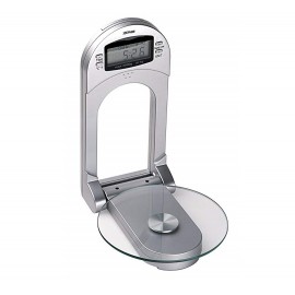 BILANCIA DA CUCINA ELETTRONICA ZHS450