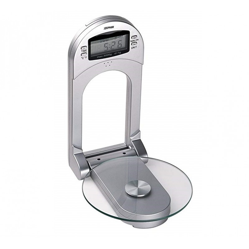 BILANCIA DA CUCINA ELETTRONICA ZHS450