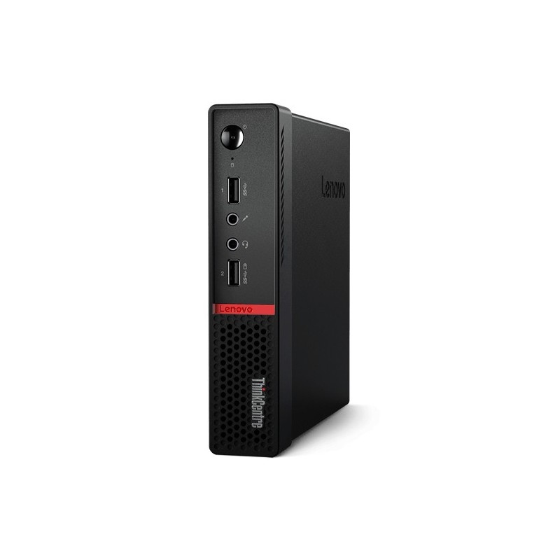PC THINKCENTRE M715Q (10VG0018IX) WINDOWS 10 PRO