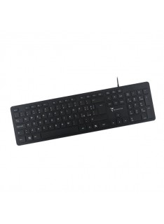 TASTIERA TM-PK-380 NERA