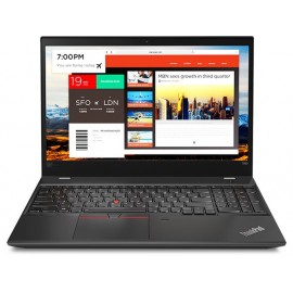 NOTEBOOK THINKPAD T580 (20L9001YIX) WINDOWS 10 PRO