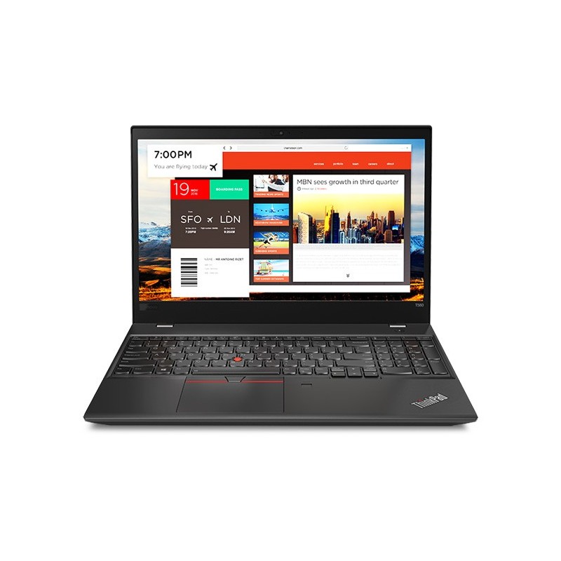 NOTEBOOK THINKPAD T580 (20L9001YIX) WINDOWS 10 PRO