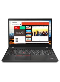 NOTEBOOK THINKPAD T580 (20L9001YIX) WINDOWS 10 PRO