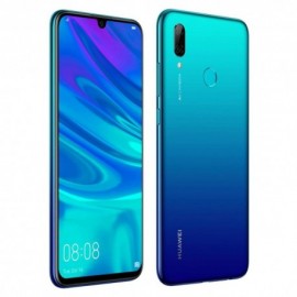 SMARTPHONE P SMART 2019 64GB AURORA BLUE DUAL SIM GARANZIA ITALIA