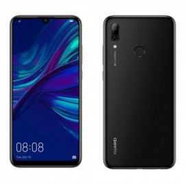 SMARTPHONE P SMART 2019 64GB MIDNIGHT BLACK DUAL SIM GARANZIA ITALIA