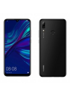 SMARTPHONE P SMART 2019 64GB MIDNIGHT BLACK DUAL SIM GARANZIA ITALIA