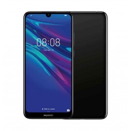SMARTPHONE ASCEND Y6 (2019) MIDNIGHT BLACK 32GB - GARANZIA ITALIA