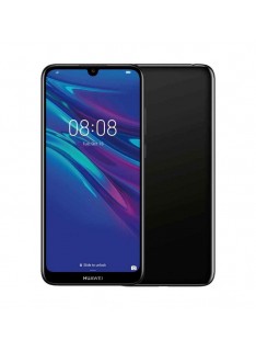 SMARTPHONE ASCEND Y6 (2019) MIDNIGHT BLACK 32GB - GARANZIA ITALIA