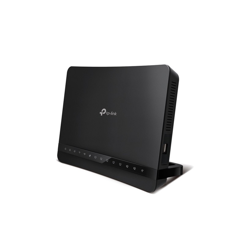 ROUTER ADSL2/VDSL2 WIRELESS 100 MBPS ARCHER VR1200V
